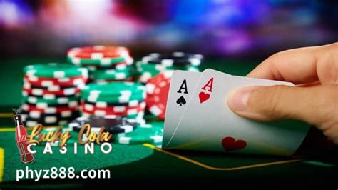 Mula Novice hanggang Pro: Tangkilikin ang Poker Casino Game .